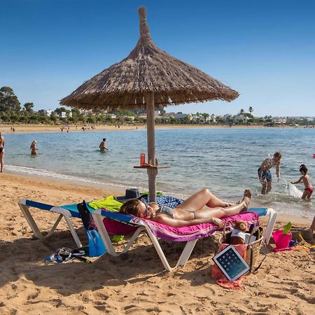 Apartamento La Torre Cambrils Luaran gambar