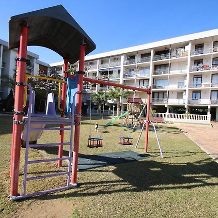Apartamento La Torre Cambrils Luaran gambar