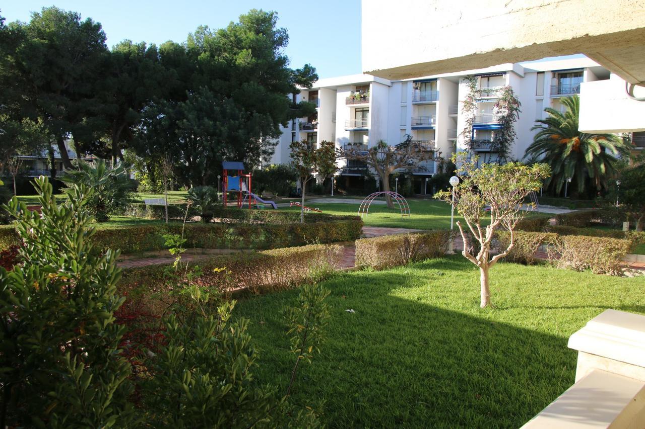 Apartamento La Torre Cambrils Luaran gambar