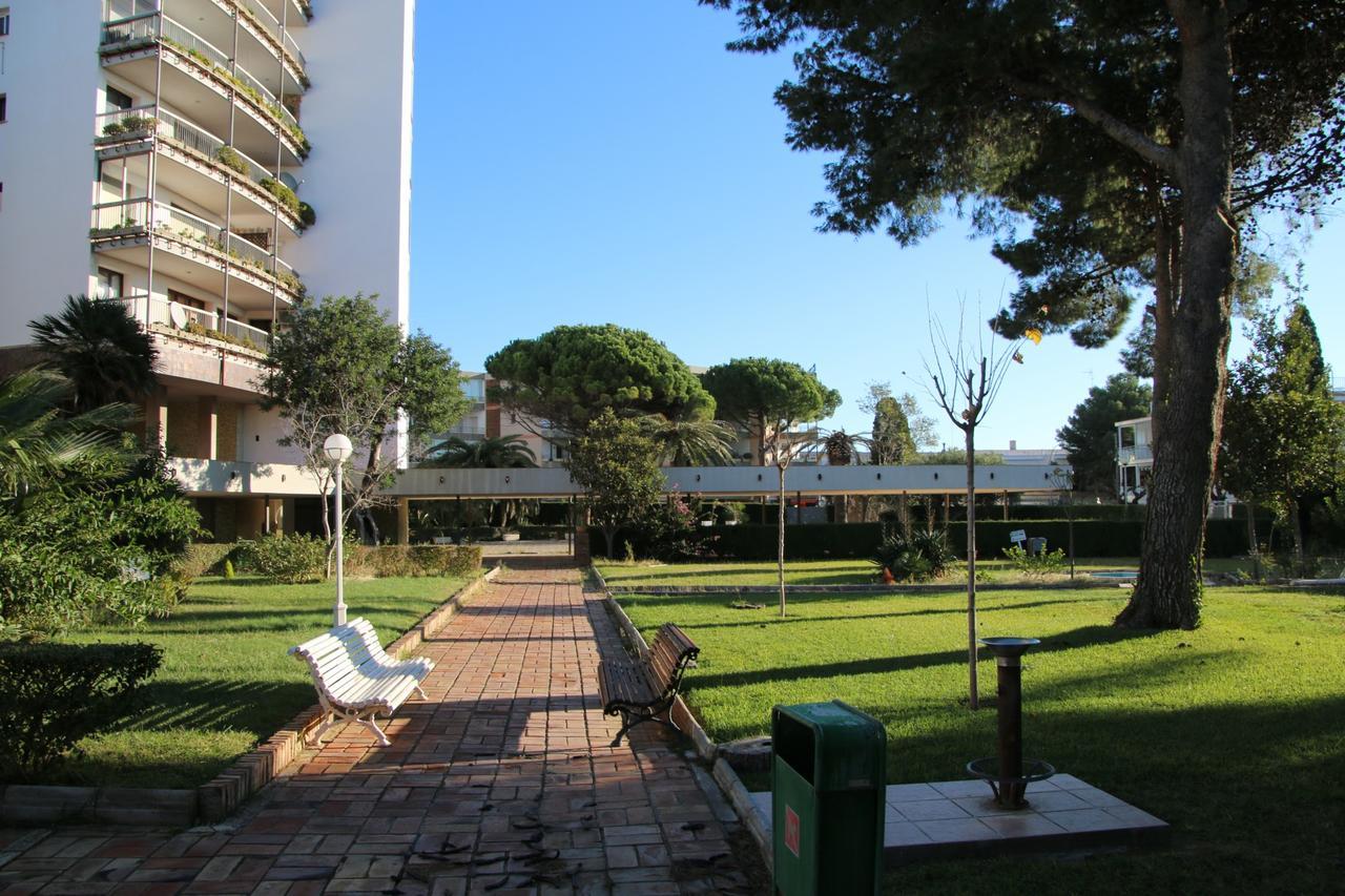 Apartamento La Torre Cambrils Luaran gambar