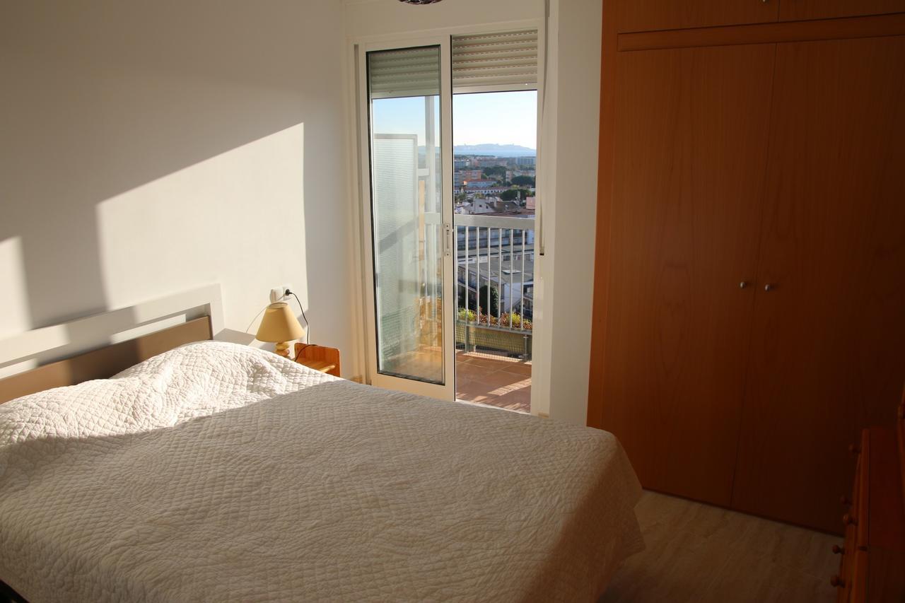 Apartamento La Torre Cambrils Luaran gambar
